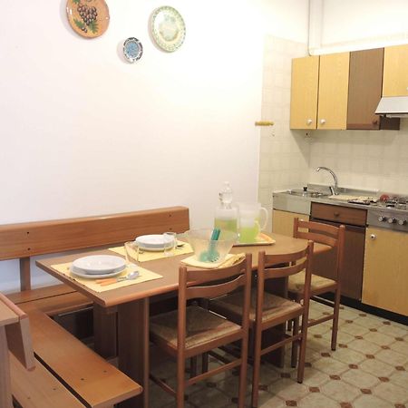 Condominio Carina Sud Bibione Kültér fotó