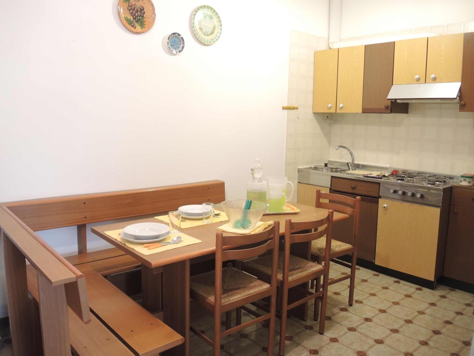 Condominio Carina Sud Bibione Kültér fotó