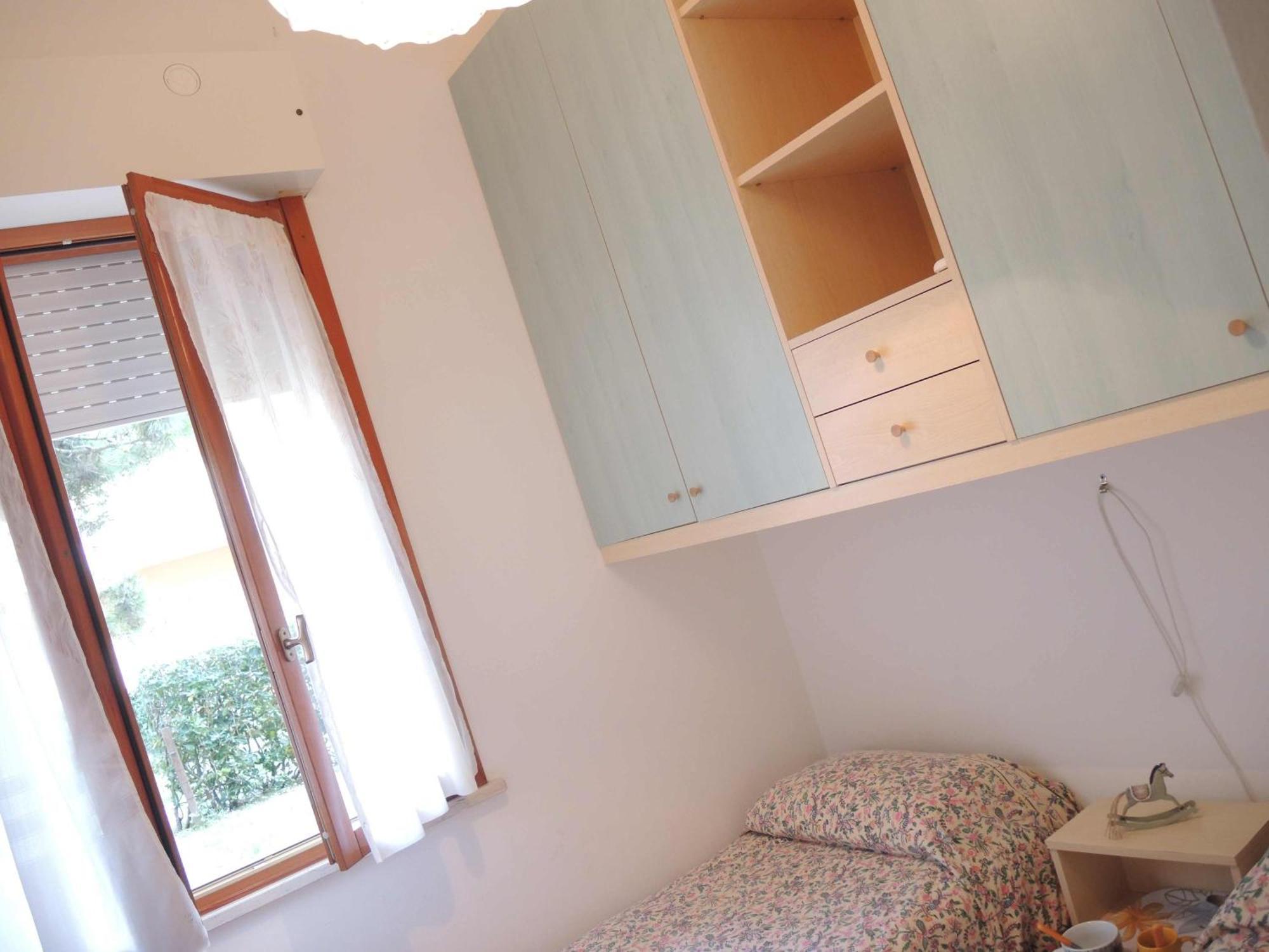 Condominio Carina Sud Bibione Kültér fotó