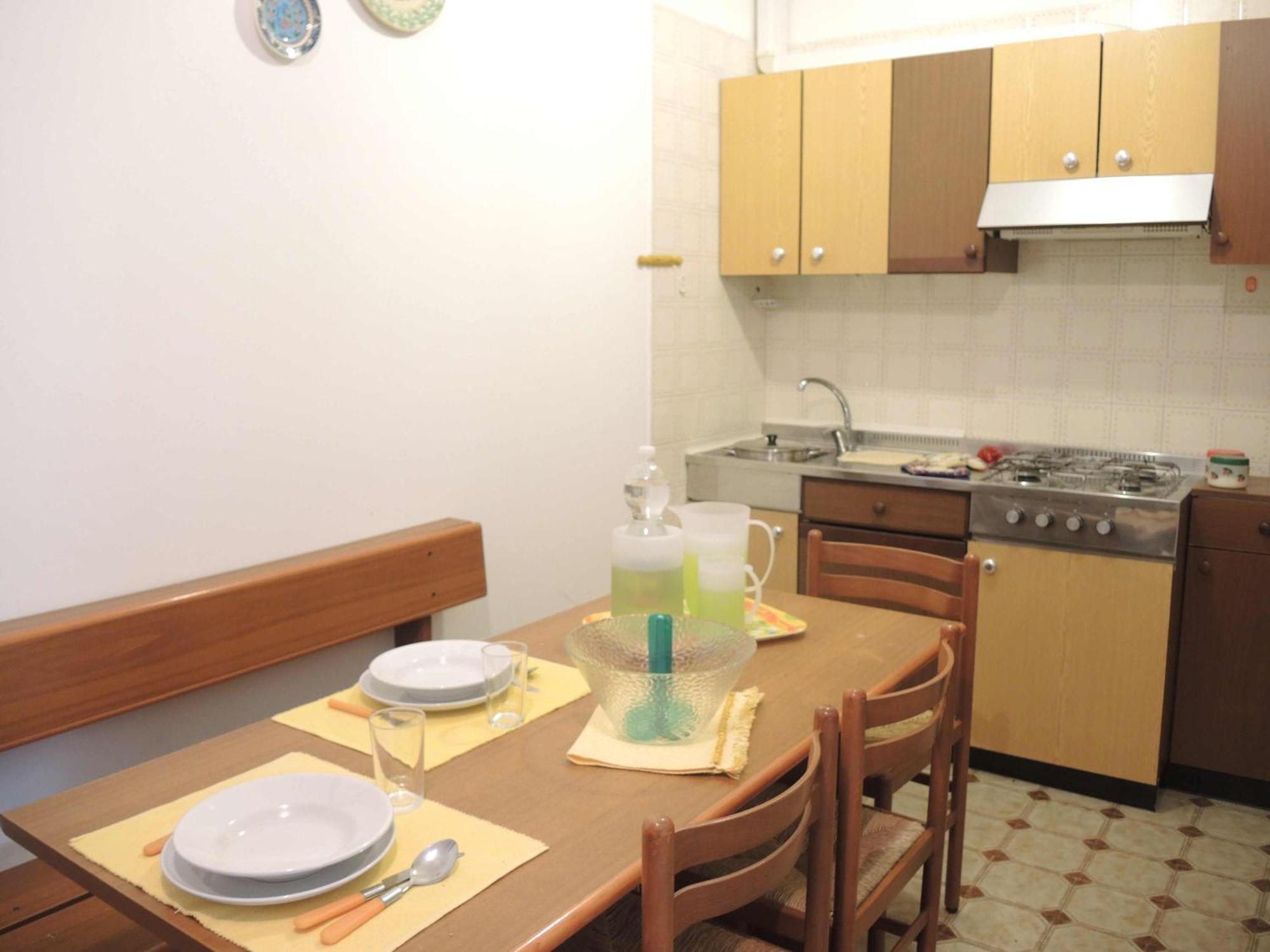 Condominio Carina Sud Bibione Kültér fotó