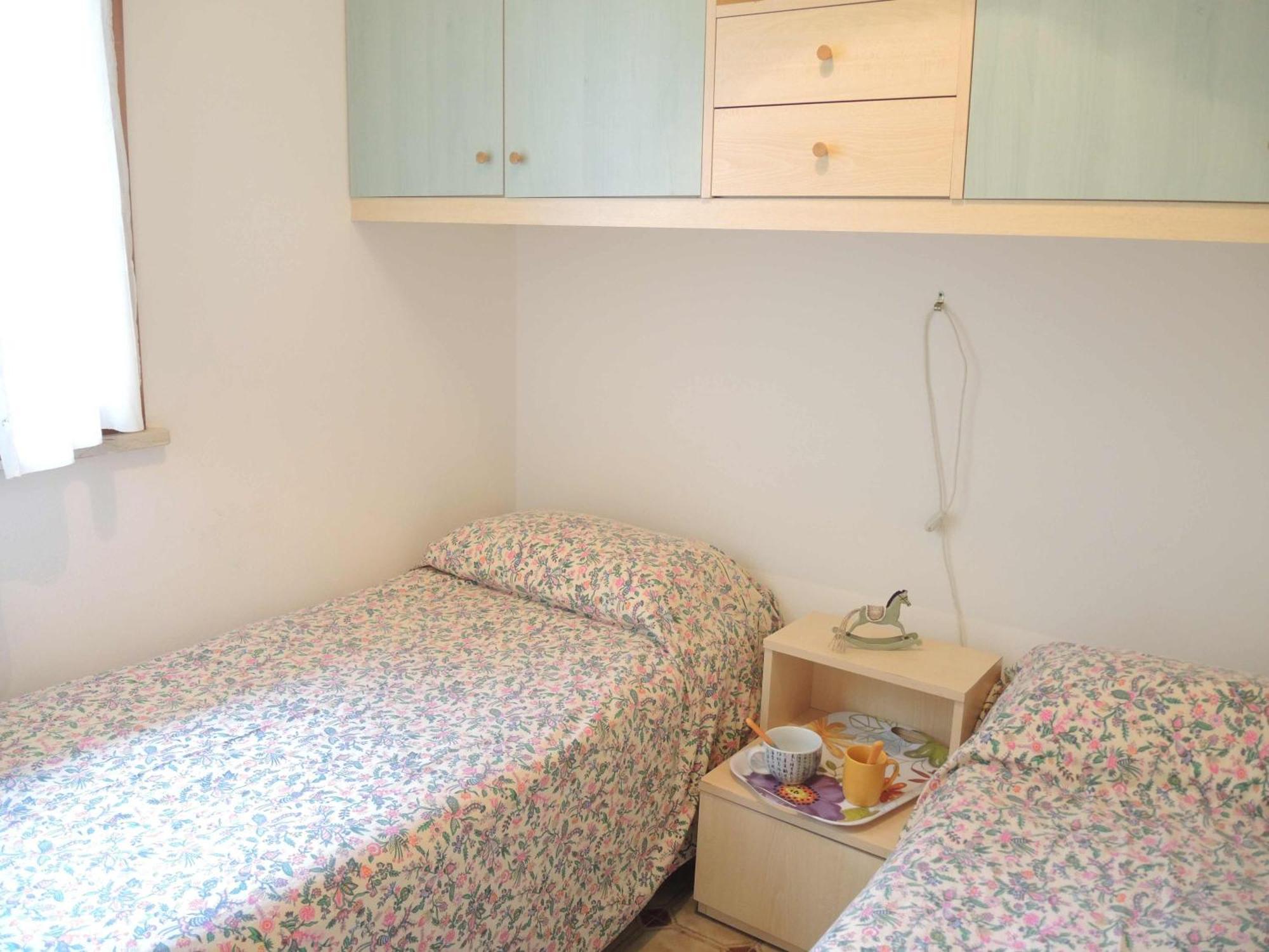 Condominio Carina Sud Bibione Kültér fotó