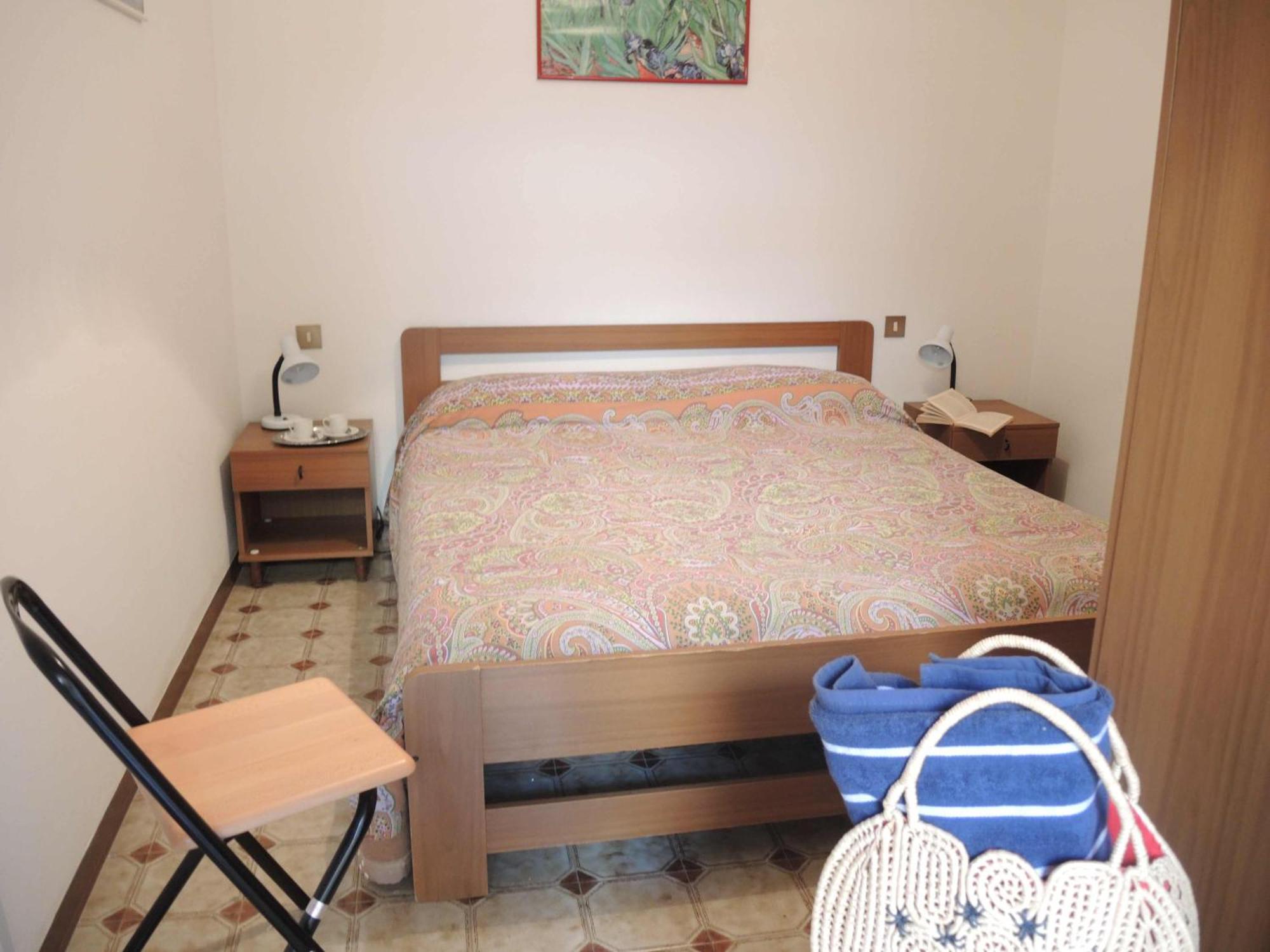 Condominio Carina Sud Bibione Kültér fotó