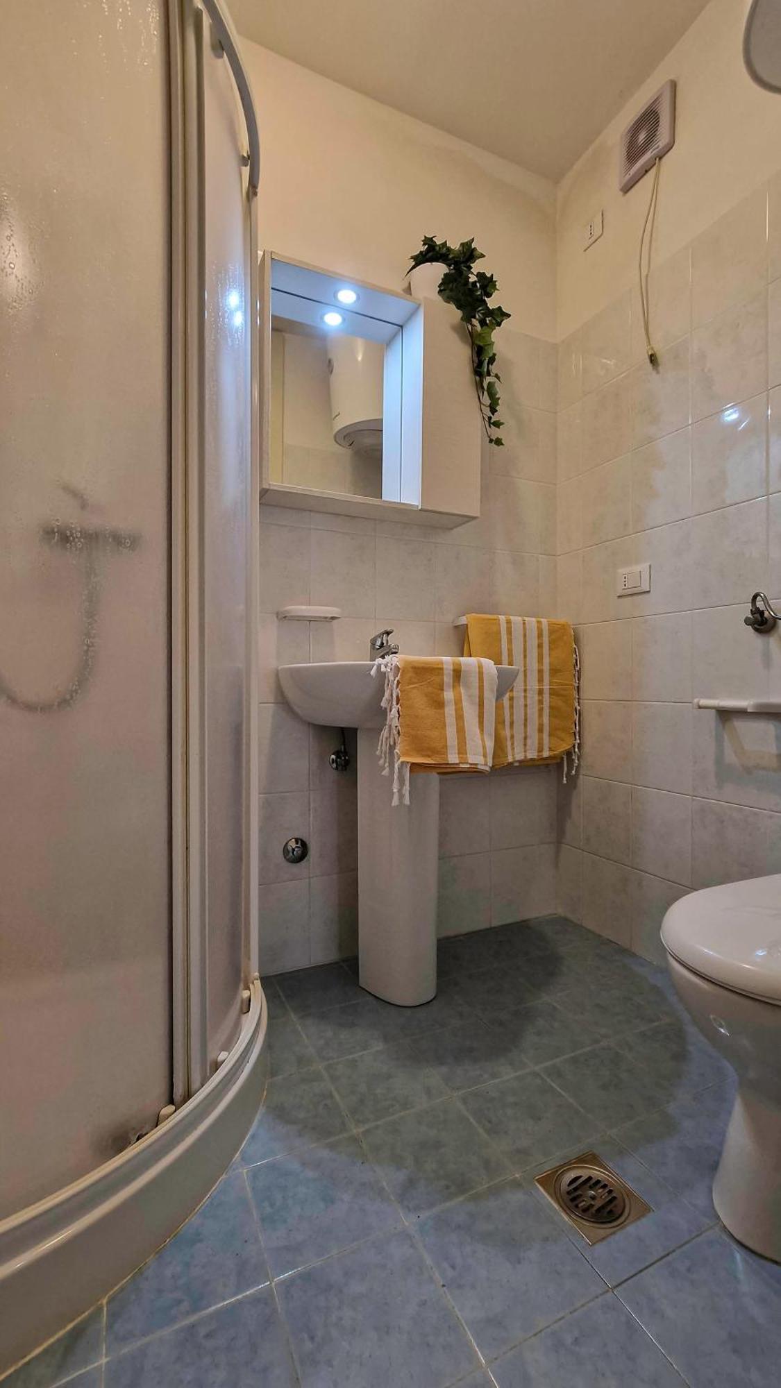Condominio Carina Sud Bibione Kültér fotó