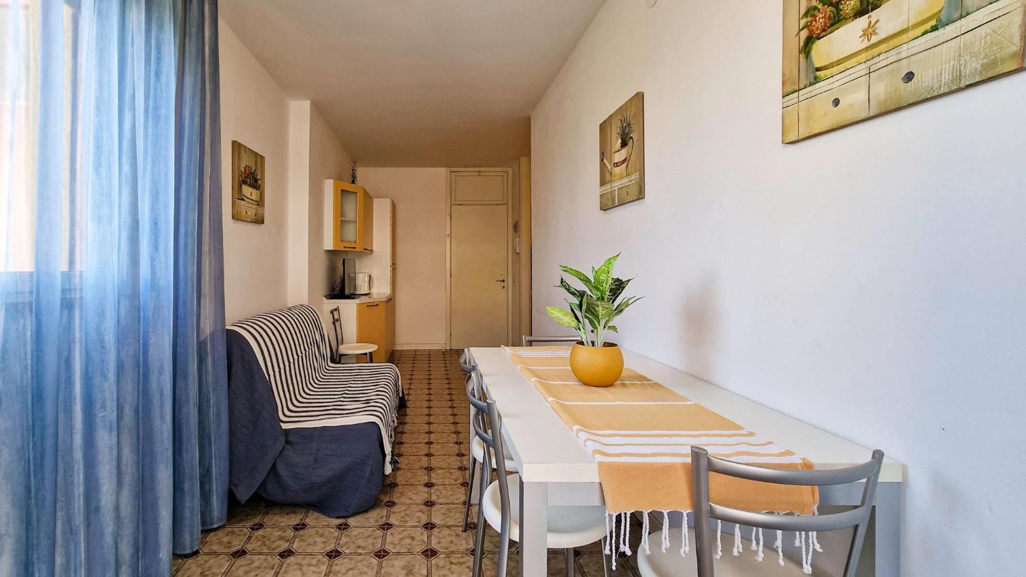 Condominio Carina Sud Bibione Kültér fotó