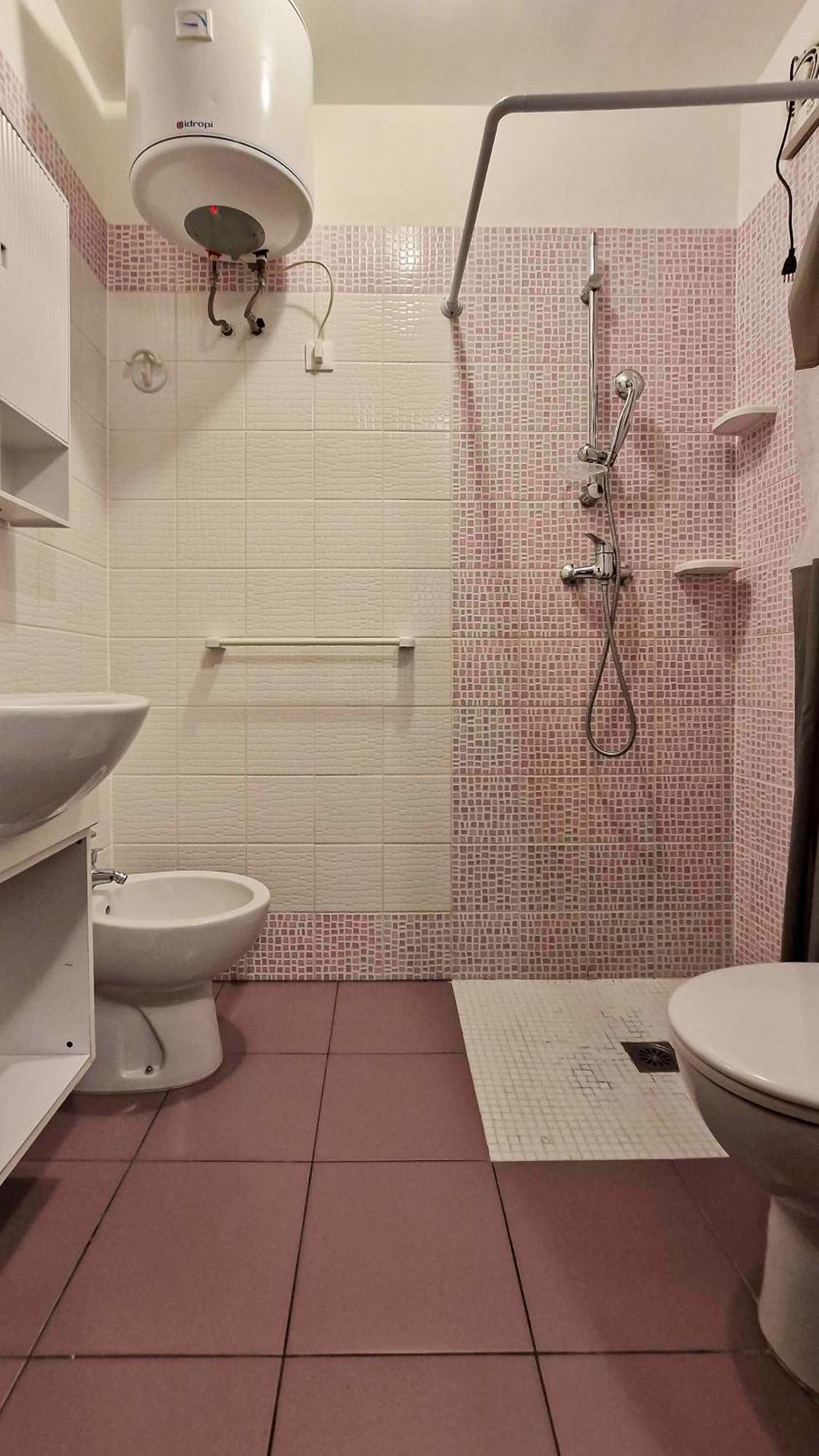 Condominio Carina Sud Bibione Kültér fotó