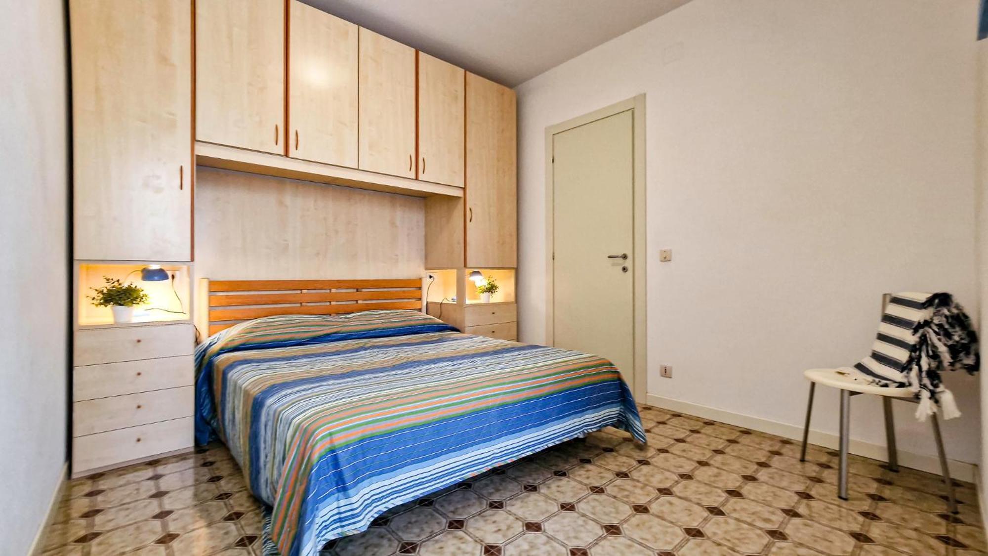 Condominio Carina Sud Bibione Kültér fotó