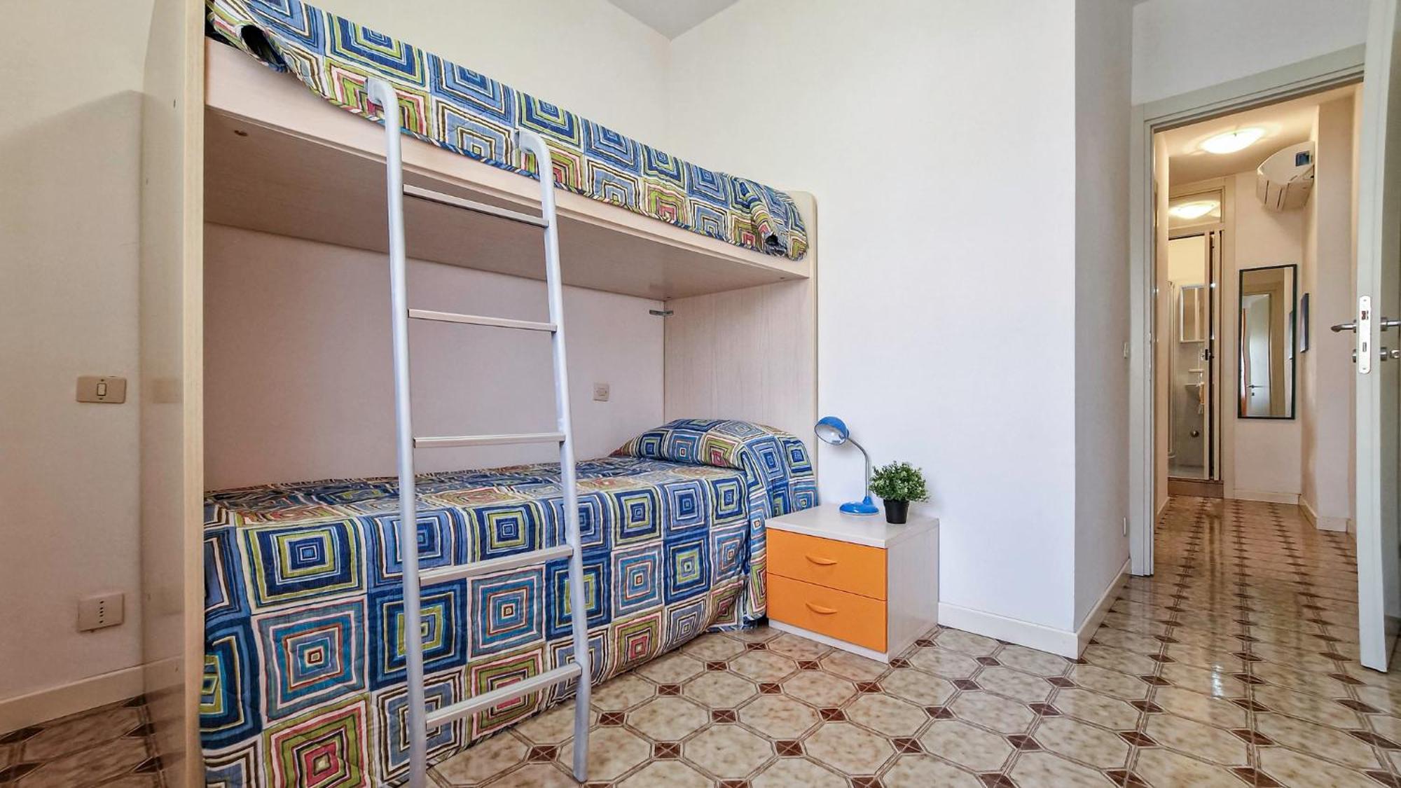 Condominio Carina Sud Bibione Kültér fotó