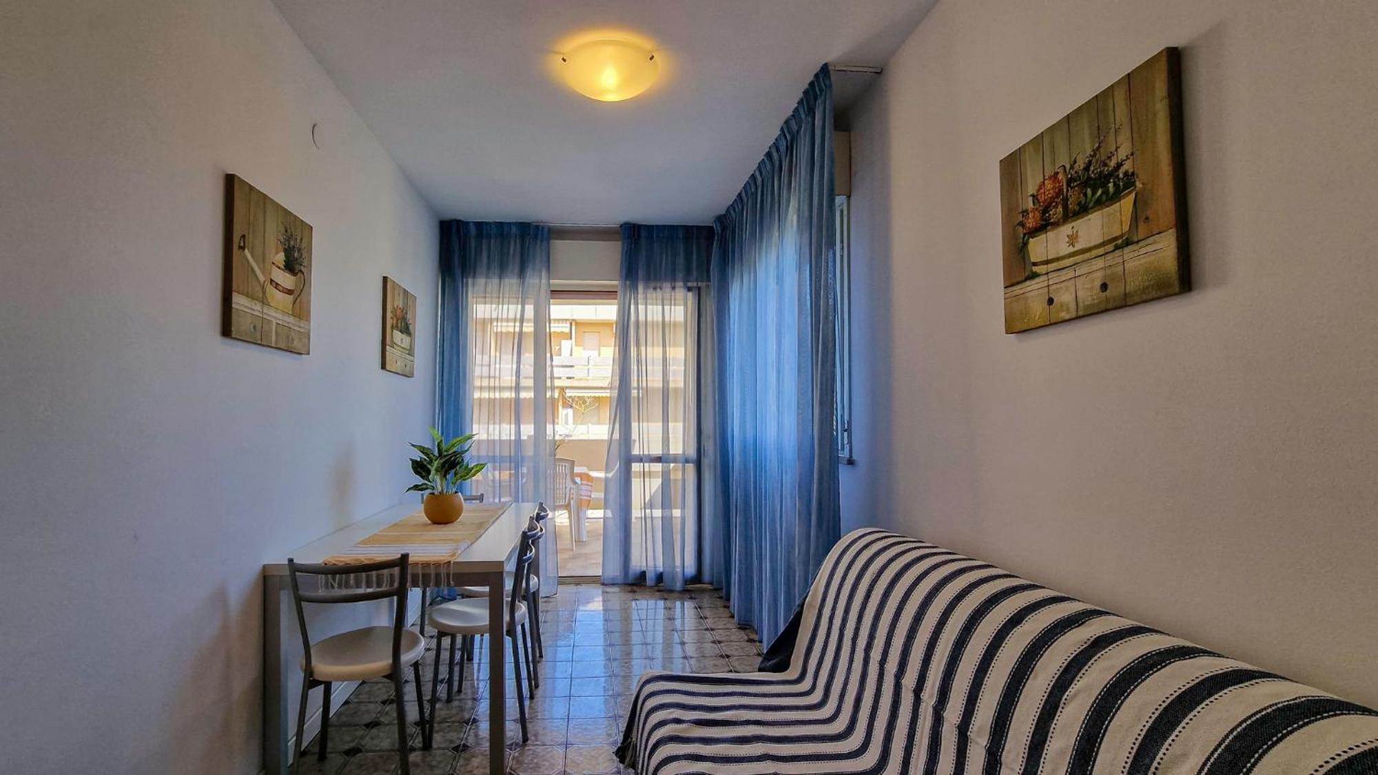 Condominio Carina Sud Bibione Kültér fotó